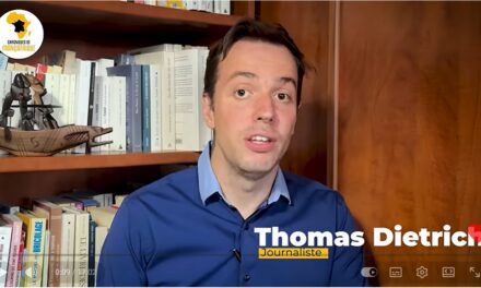 Centrafrique : quand un journaliste français dénonce les « manœuvres néocoloniales de Paris »