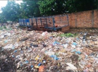 RCA : le ministère de l’Environnement appelle à une mobilisation collective contre les déchets plastiques