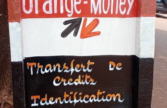 Orange Money : les consommateurs s’inquiètent de l’augmentation des frais de transaction, sans aucune explication