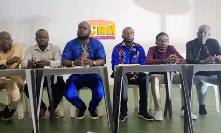 Presse privée en Centrafrique : le GEPPIC se dote d’un nouveau bureau exécutif