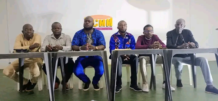 Presse privée en Centrafrique : le GEPPIC se dote d’un nouveau bureau exécutif