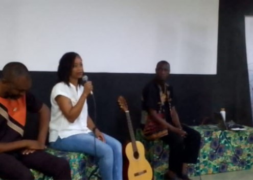 Bangui : « Créer, c’est résister », la culture au cœur de la mémoire et de la résilience centrafricaine