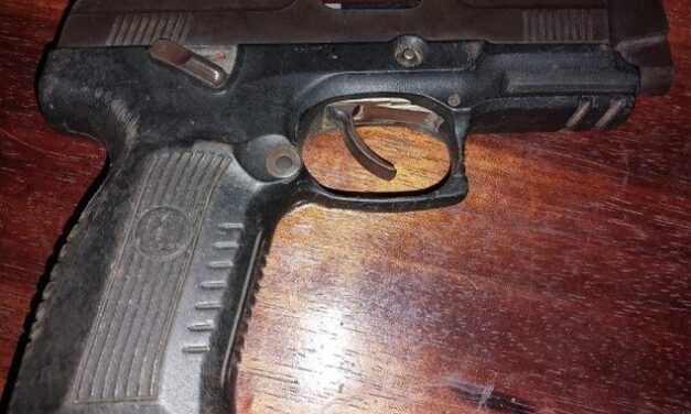 Centrafrique: Opérations conjointes contre le trafic d’armes à Bangui