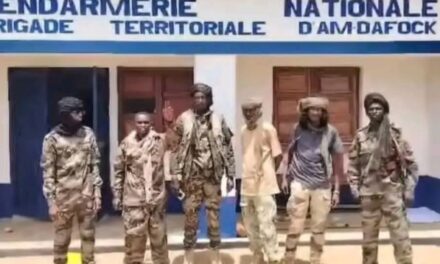 Centrafrique : Am-Dafock, victoire militaire et défis persistants