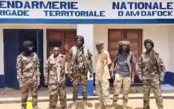 Centrafrique : Am-Dafock, victoire militaire et défis persistants