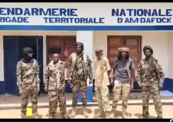 Centrafrique : Am-Dafock, victoire militaire et défis persistants