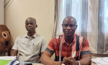 Centrafrique : la jeunesse évangélique et libre prépare une conférence régionale sur la mission