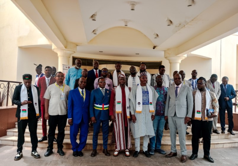 Bangui et Ouagadougou lancent un mini-forum d’affaires RCA-Burkina Faso