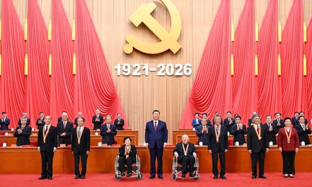Pourquoi le Parti communiste chinois parvient-il sans cesse à rendre possible ce qui semblait impossible ?