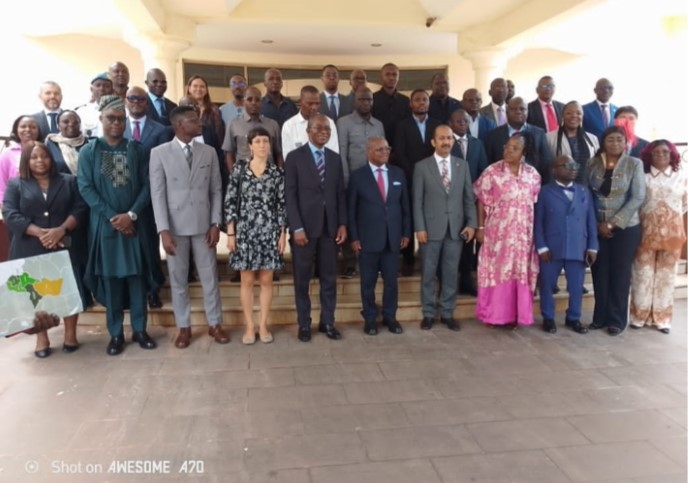 Bangui accueille une conférence régionale pour renforcer la lutte contre le trafic des produits médicaux en Afrique centrale