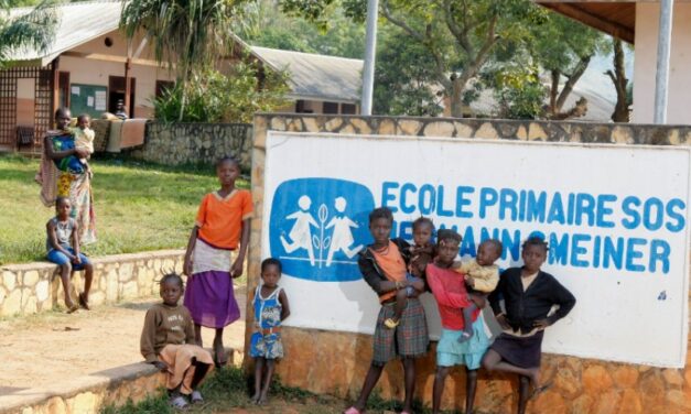 Rétrocession des Villages d’Enfants SOS : un tournant pour la protection de l’enfance en Centrafrique ?