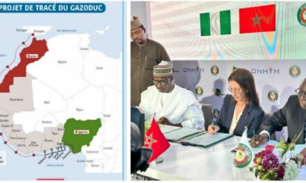 Freetown acte l’engagement collectif de l’Afrique de l’Ouest dans le Gazoduc Nigeria-Maroc