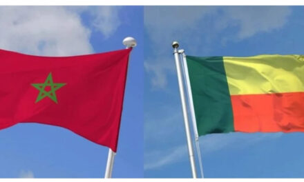Le Bénin réaffirme sa position constante de soutien à la marocanité du Sahara