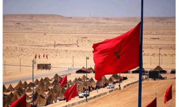 Le Mali renouvelle son soutien à la souveraineté et à l’intégrité territoriale du Maroc sur son Sahara