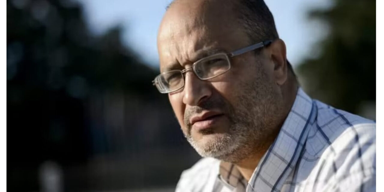 Casablanca : Ali Lmrabet remis en liberté après audition