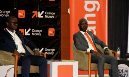 Orange Centrafrique renforce son offre aux entreprises avec l&rsquo;inauguration d&rsquo;une Agence VIP Orange Business