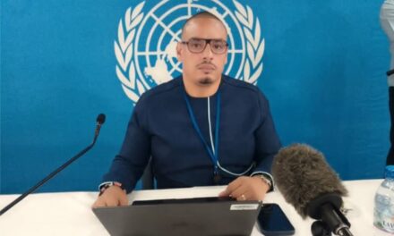 La MINUSCA salue la reprise d&rsquo;Am-Dafok et réaffirme son engagement aux côtés des autorités centrafricaines