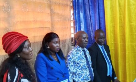 Centrafrique : les étudiants de la 15e promotion en journalisme du DSIC entament leurs soutenances de licence professionnelle