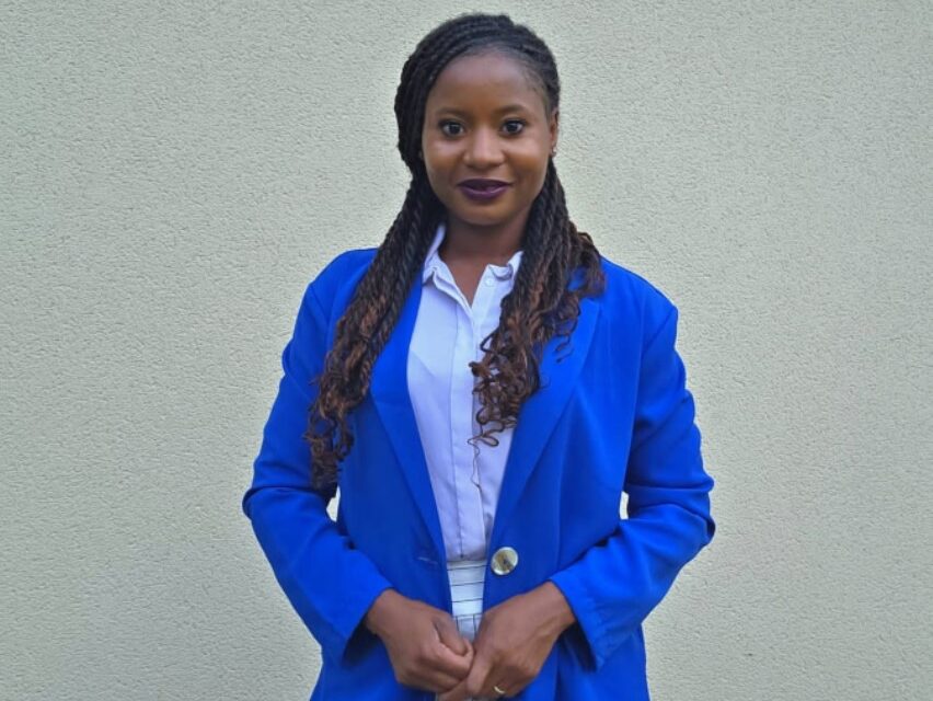 Centrafrique : « Nous avons décidé d’agir plutôt que d’attendre, parce que chaque jour compte pour un enfant. » dixit Pervenche Lyse