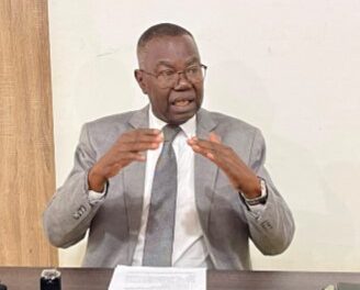 RCA : la Présidence salue la traque des drogues à Bangui