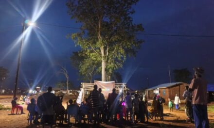 Centrafrique : Cinéma, outil de développement culturel d’un pays en reconstruction