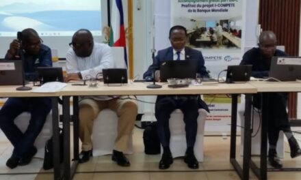 Centrafrique : l&rsquo;UNPC présente son catalogue de formations 2026 pour renforcer la compétitivité des entreprises
