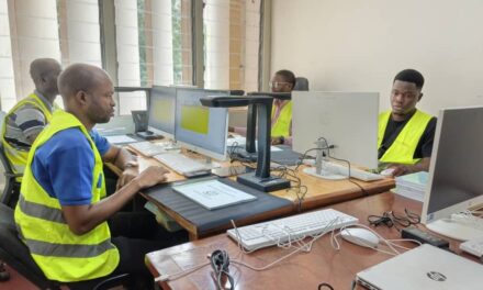 Centrafrique : Le MATDDL lance la numérisation des documents d’état civil pour sécuriser l’identité nationale