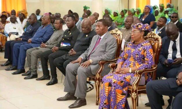 Un grand culte d&rsquo;intercession nationale organisé en faveur de la République centrafricaine