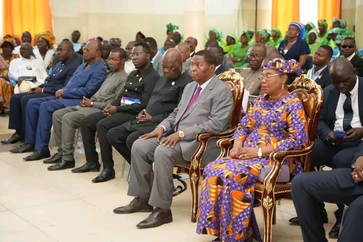 Un grand culte d’intercession nationale organisé en faveur de la République centrafricaine
