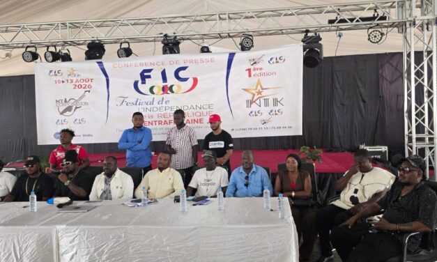 Le Festival de l&rsquo;indépendance de la République centrafricaine s&rsquo;annonce pour promouvoir la culture nationale