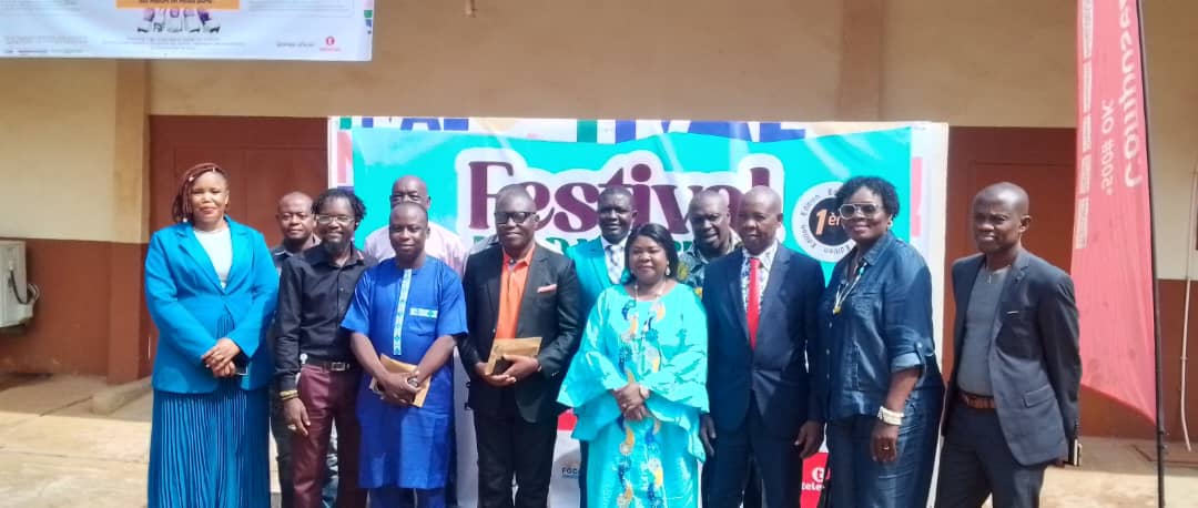 Centrafrique : ouverture du festival « Ndara Tî