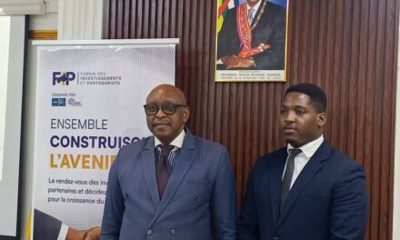 Centrafrique : la 2e édition du Forum des investissements et des partenariats se tiendra les 20 et 21 novembre 2026