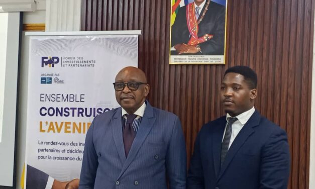 Centrafrique : la 2e édition du Forum des investissements et des partenariats se tiendra les 20 et 21 novembre 2026