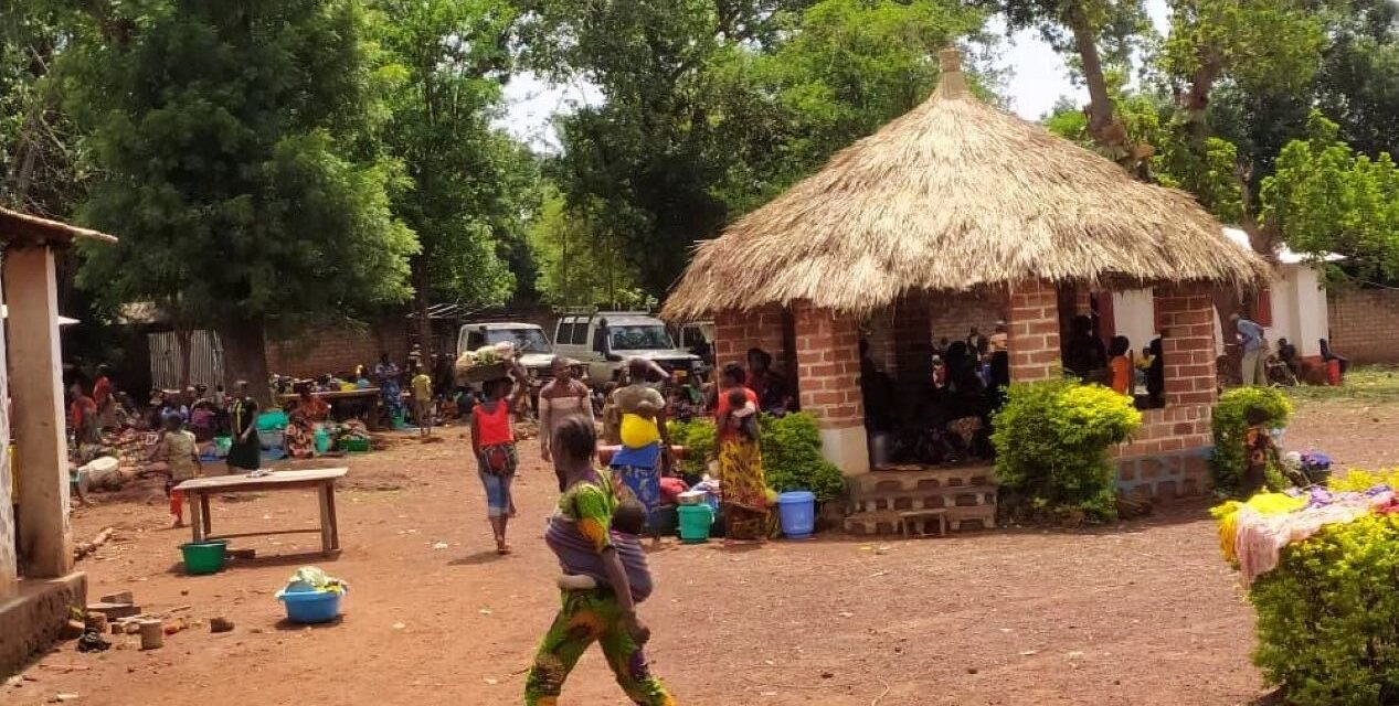 Centrafrique : Déclaration du coordonnateur humanitaire suite à l’escalade de la violence à l’Est du pays