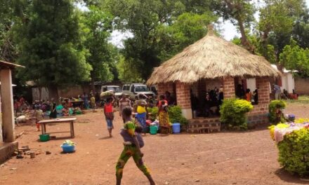 Centrafrique : Déclaration du coordonnateur humanitaire suite à l’escalade de la violence à l’Est du pays