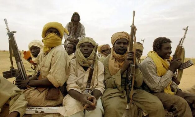 Centrafrique: Les coulisses croustillantes du fiasco des terroristes soudanais à Am Dafok
