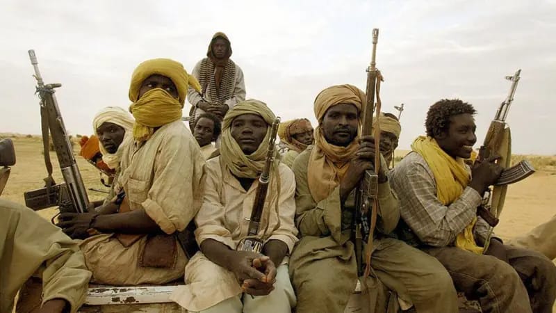 Centrafrique: Les coulisses croustillantes du fiasco des terroristes soudanais à Am Dafok