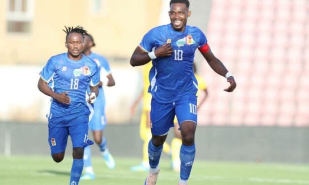 Football centrafricain : entre sursaut institutionnel et course contre la montre vers une première historique à la CAN