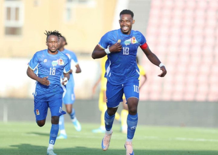 Football centrafricain : entre sursaut institutionnel et course contre la montre vers une première historique à la CAN