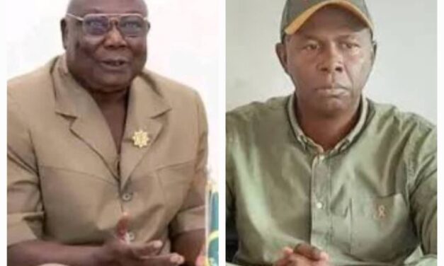 Centrafrique : Martin Ziguélé et Mbolingoumba dans la tourmente, un rêve brisé après la victoire des FACA et leurs alliés à Am-Dafock