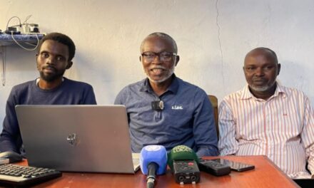 Centrafrique : les Perroquets de Bangui s’envolent vers deux festivals panafricains