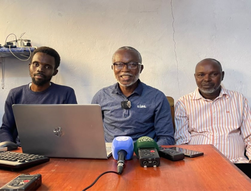 Centrafrique : les Perroquets de Bangui s’envolent vers deux festivals panafricains