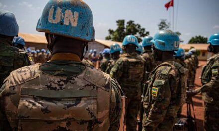 Centrafrique : Le contingent zambien de la Minusca accusé de connivence avec les terroristes qui ont attaqué Am Dafok 