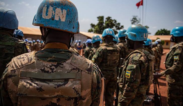 Centrafrique : Le contingent zambien de la Minusca accusé de connivence avec les terroristes qui ont attaqué Am Dafok