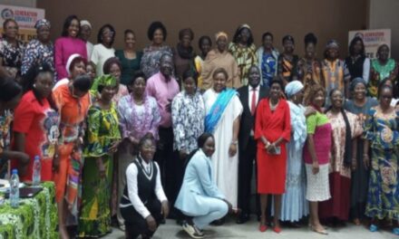 Centrafrique : Bangui au cœur du plaidoyer régional pour les droits des femmes