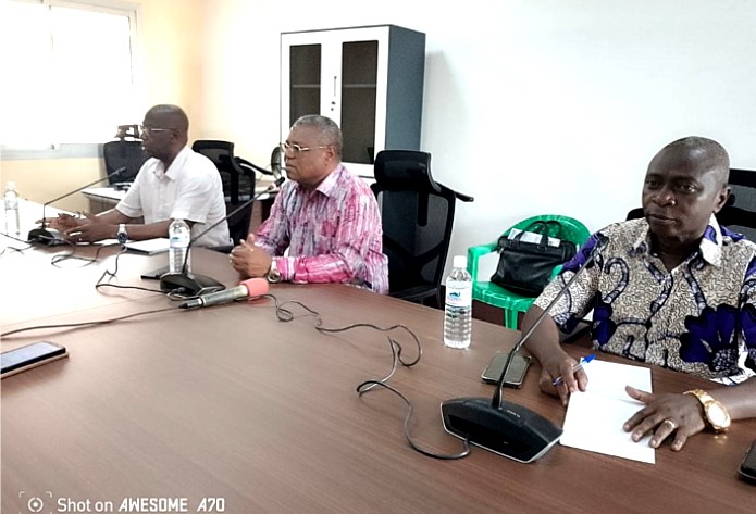 Centrafrique : le ministère de la Santé dresse le bilan de sa mission dans le Haut-Mbomou pour prévenir Ebola