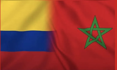 La Colombie annonce un changement de sa position et reconnaît la souveraineté du Maroc sur son Sahara