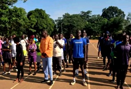 Centrafrique : le gouvernement lance le Concours d’entrée à l’Institut national de la Jeunesse et des Sports