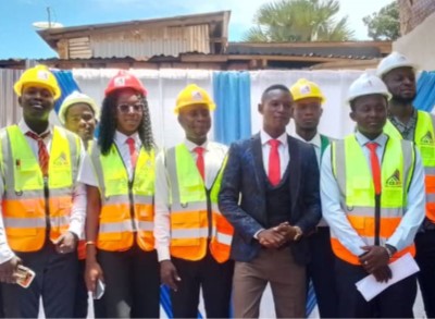 Poly construction Service BTP lance officiellement ses activités à Bangui