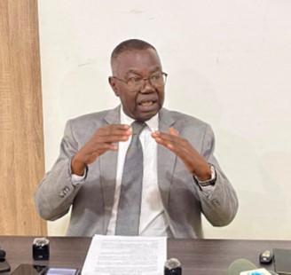 Centrafrique : la Présidence salue la riposte coordonnée des forces de défense et de sécurité et leurs alliés à Am-Dafock